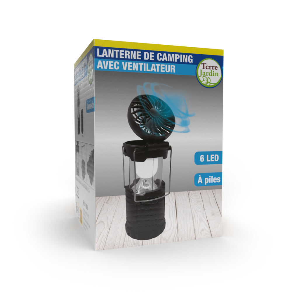 Lanterne Camping