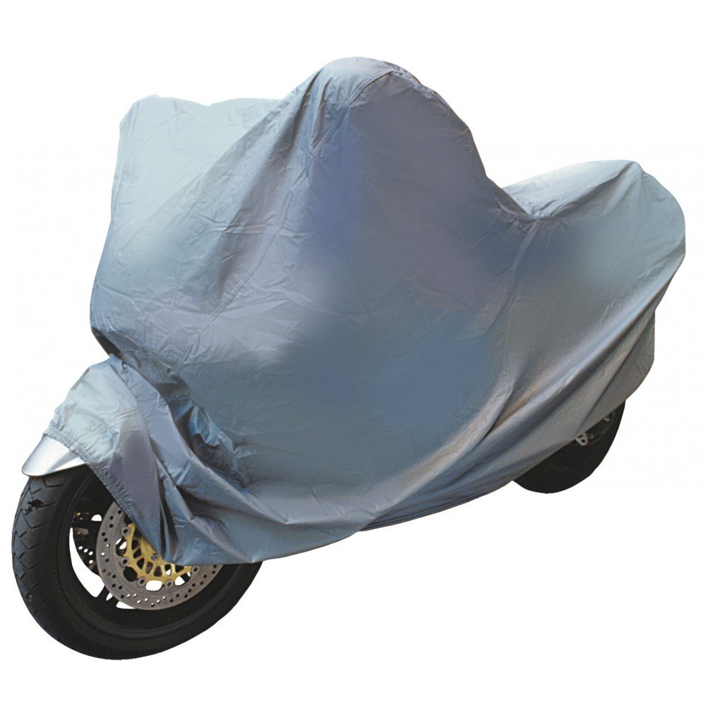 Bâche et Housse de Protection pour Moto et Scooter Imperméables