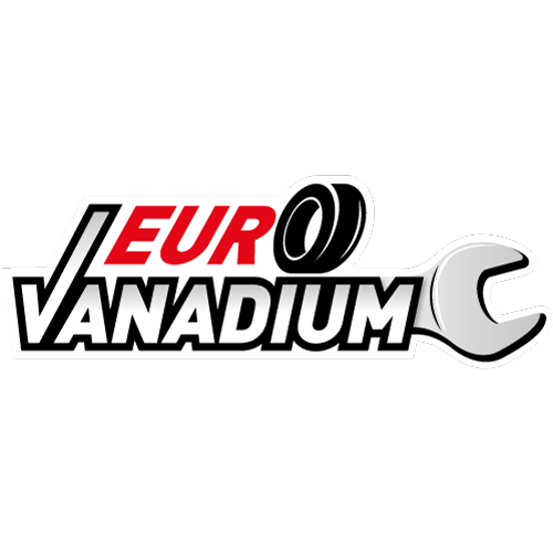 EURO VANADIUM