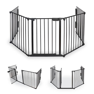 BARRIÈRE DE PROTECTION MODULABLE