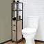 MEUBLE WC 3 PORTES INDUSTRIEL (4)