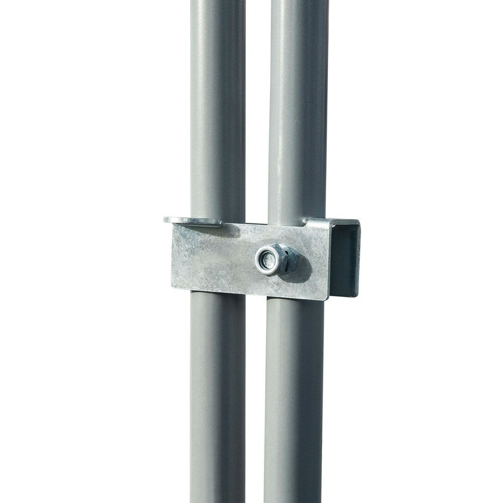 ENCLOS VOLIÈRE D'ÉLEVAGE 18 M² (3)