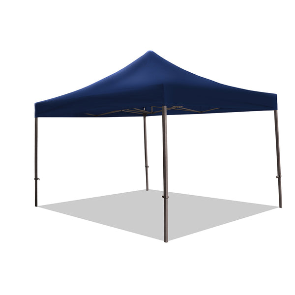 TENTE PLIANTE PRO 3 X 4,5 M & TENTE PLIANTE PRO BLEUE 3 X 4,5 M