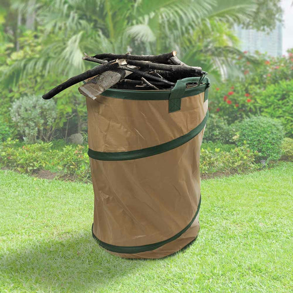 SAC DE JARDIN POP-UP PVC 350 GR 70L (4)