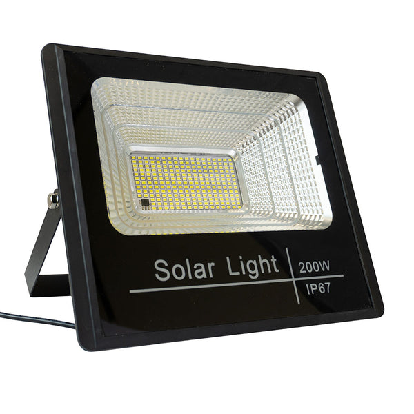 PROJECTEUR SOLAIRE 150 LUMENS 45W