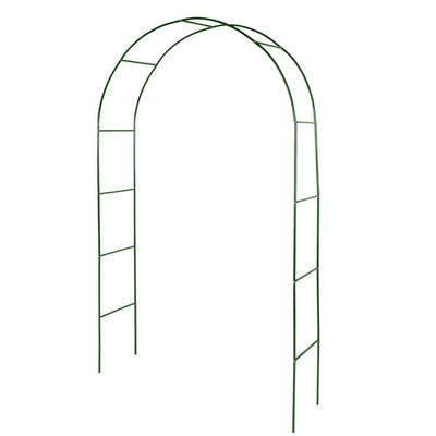ARCHE DE JARDIN FLORALE