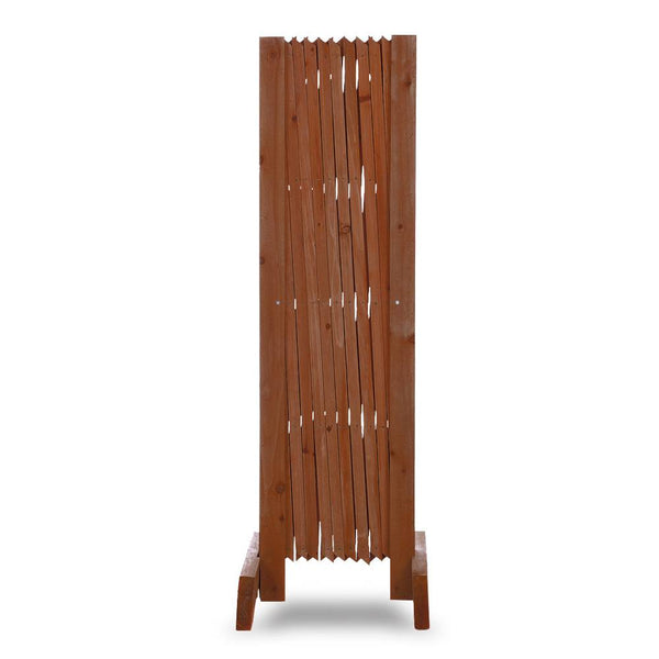 BARRIÈRE EXTENSIBLE BOIS 120 CM (1)