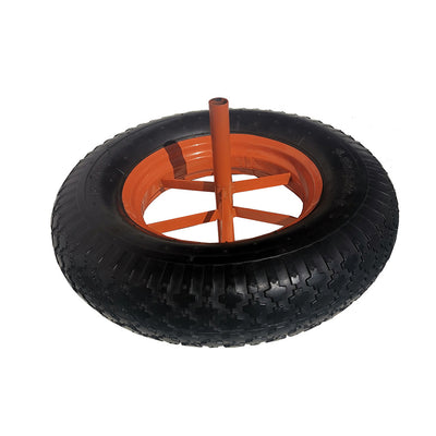 ROUE DE BROUETTE GONFLABLE Ø 380 MM (1)