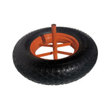 ROUE DE BROUETTE GONFLABLE Ø 380 MM (1)