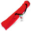 FAUTEUIL PLIANT (4) & FAUTEUIL PLIANT ROUGE (1)