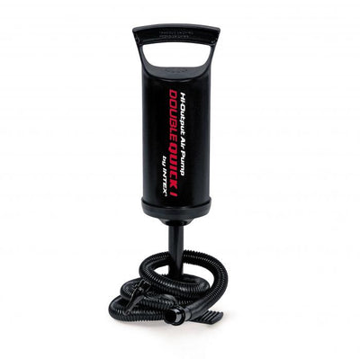 POMPE DOUBLE ACTION 0.9 L