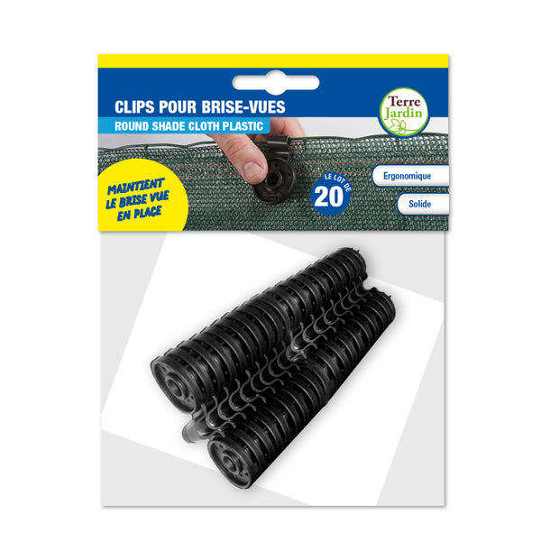 CLIPS SPÉCIAL BRISE-VUE X20 (2)