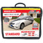 HOUSSE AUTO STANDARD (4) & HOUSSE AUTO STANDARD L (2)
