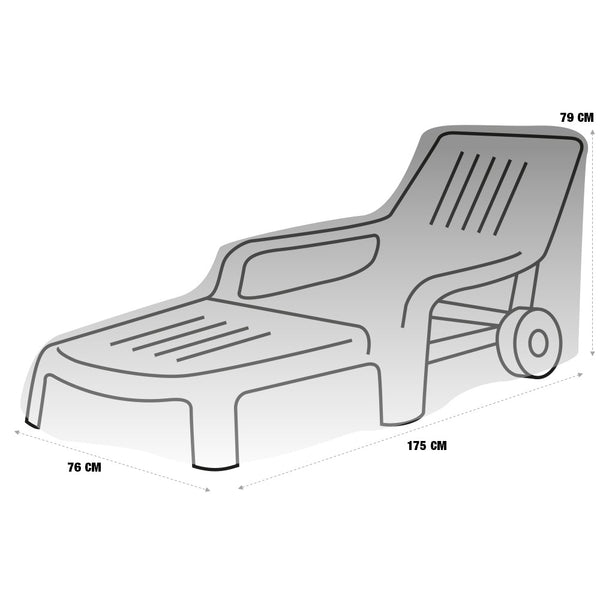 HOUSSE TRANSAT PLASTIQUE BLANC (3)