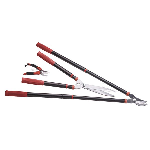 OUTILS DE COUPE ALU X3