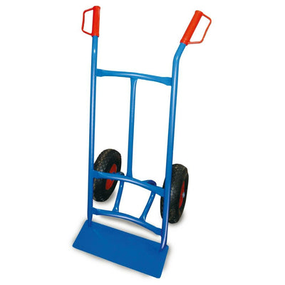 DIABLE ROUES INCREVABLES 250 KG
