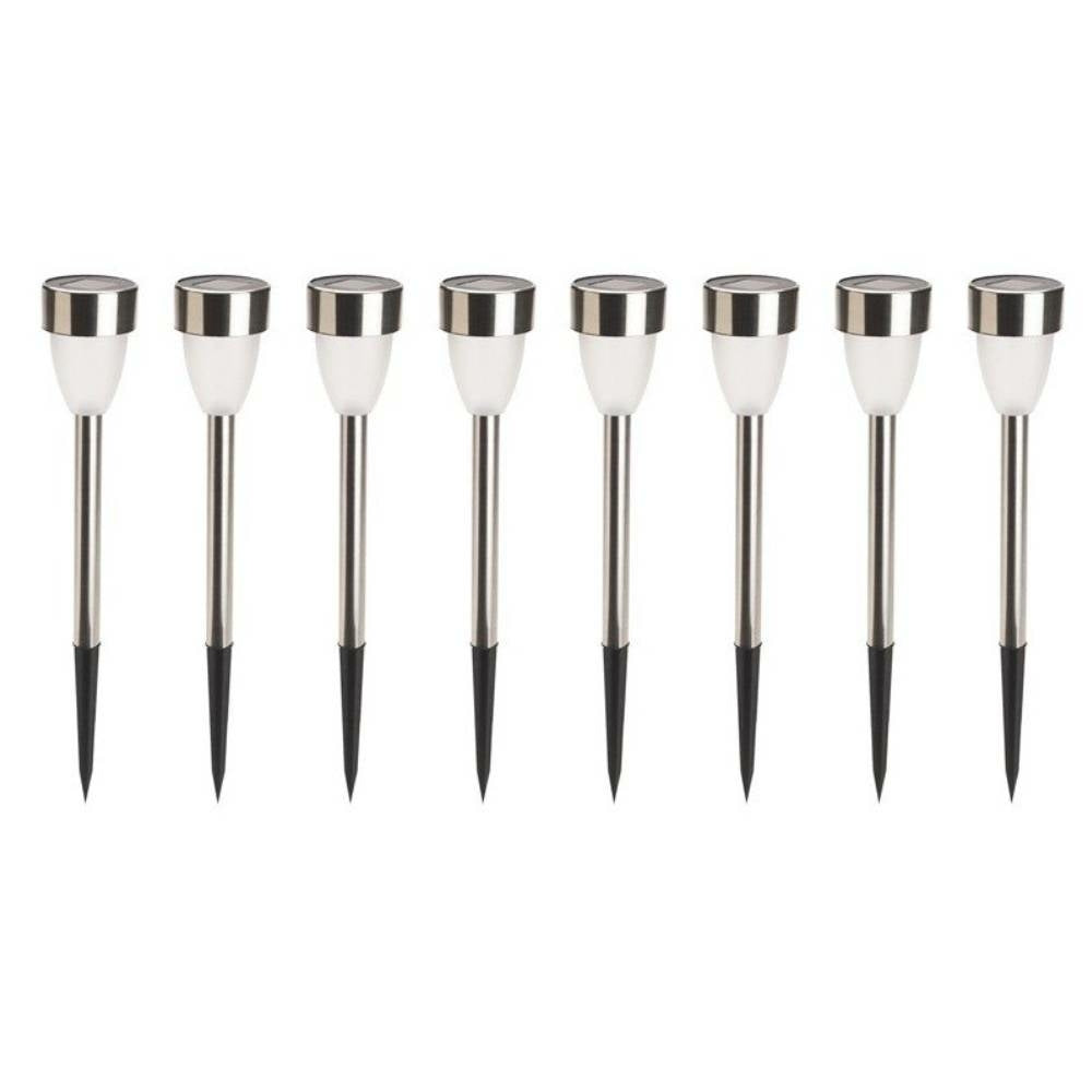 LAMPES TULIPES X8