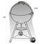 HOUSSE BARBECUE ROND PLASTIQUE BLANC (3)