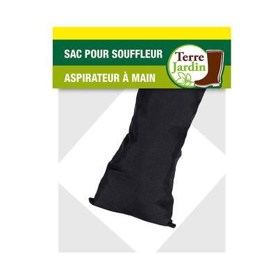 SAC ASPIRATEUR À MAIN 1L