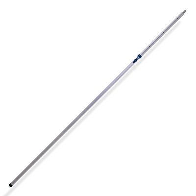 BARRE TÉLESCOPIQUE ALU & BARRE TÉLESCOPIQUE ALU 3 M & BARRE TÉLESCOPIQUE ALU 4,5 M