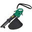 ASPIRATEUR SOUFFLEUR BROYEUR 45 L