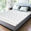 SURMATELAS MÉMOIRE DE FORME 10 ZONES (3) & SURMATELAS MÉMOIRE DE FORME 140 X 190 CM (2)