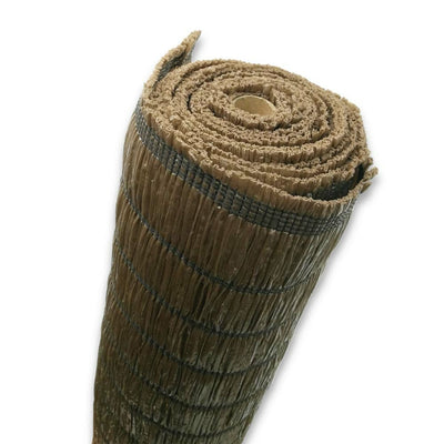 BRISE-VUE IMITATION PAILLE & BRISE-VUE IMITATION PAILLE 1 X 5 M