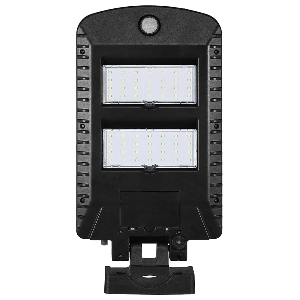 LAMPE SÉCURITÉ 1000 LUMENS SOLAIRE