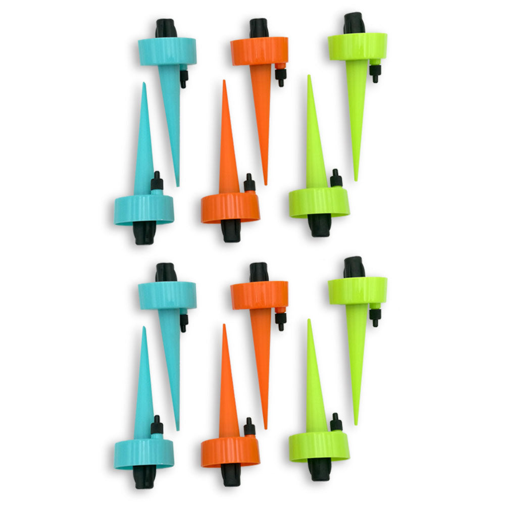 DISTRIBUTEURS D'EAU POUR PLANTES X12