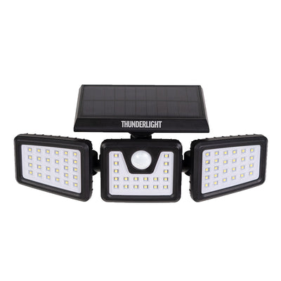 PROJECTEUR 3 TÊTES 70 LED