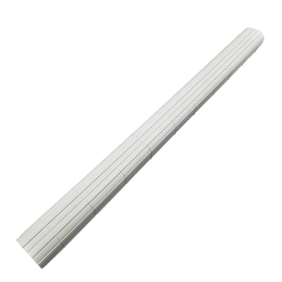 CANISSE DOUBLE 1 X 3 M (1) & CANISSE DOUBLE 1 X 3 M BLANC (1)