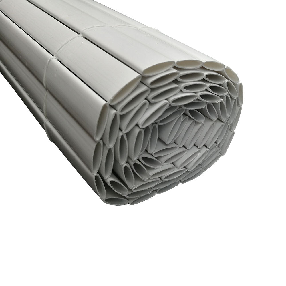 CANISSE DOUBLE 1 X 1 M (3) & CANISSE DOUBLE 1 X 1 M BLANC