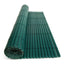 CANISSE DOUBLE 1 X 1 M & CANISSE DOUBLE 1 X 1 M VERT
