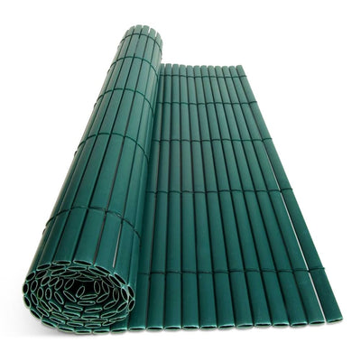 CANISSE DOUBLE 1 X 1 M & CANISSE DOUBLE 1 X 1 M VERT