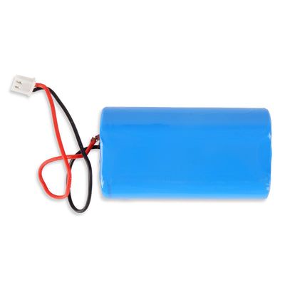 BATTERIE DE RECHANGE CENTRALE SOLAIRE
