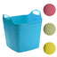 SEAU FLEXIBLE (1) & SEAU FLEXIBLE CARRÉ 15 L & SEAU FLEXIBLE CARRÉ 25 L