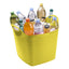 SEAU FLEXIBLE (5) & SEAU FLEXIBLE CARRÉ 15 L (5) & SEAU FLEXIBLE CARRÉ 25 L (4)