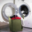 SEAU FLEXIBLE (4) & SEAU FLEXIBLE CARRÉ 15 L (3) & SEAU FLEXIBLE CARRÉ 25 L (3)