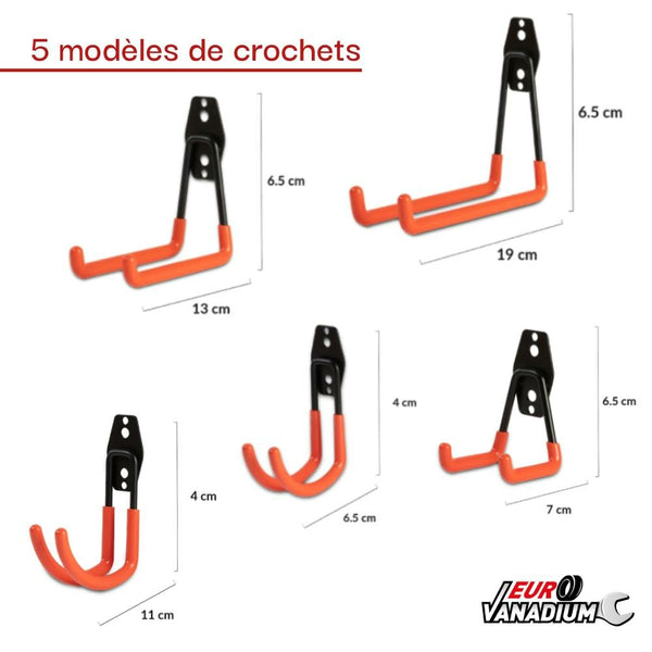 CROCHETS MURAUX MULTI USAGES X10 (1)