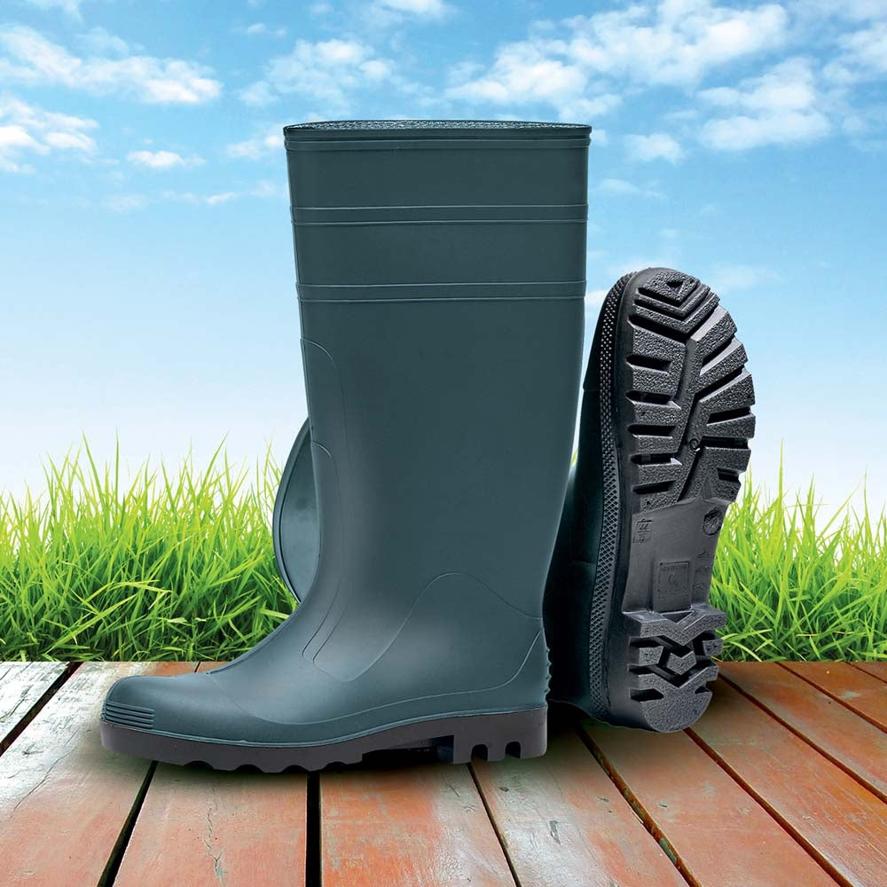 BOTTES DE JARDIN RIVAGE (2) & BOTTES DE JARDIN RIVAGE T. 39 (2) & BOTTES DE JARDIN RIVAGE T. 40 (2)