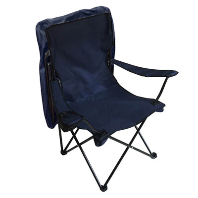 FAUTEUIL PLIANT PARE-SOLEIL (1) & FAUTEUIL PLIANT PARE SOLEIL BLEU (2)