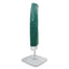 HOUSSE PARASOL DÉPORTÉ PVC VERT