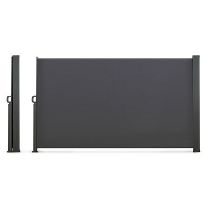 PARAVENT RÉTRACTABLE 1.6 X 4 M