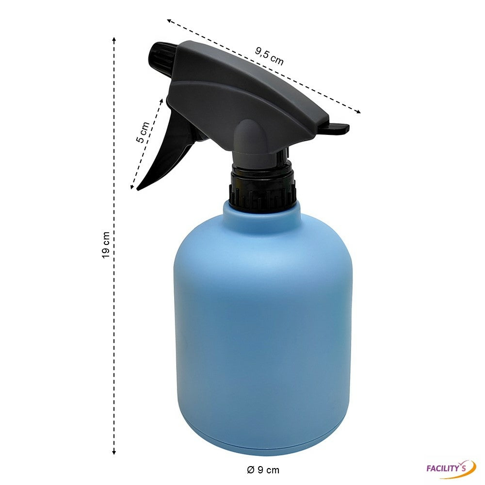 PULVÉRISATEUR À GACHETTE RÉGLABLE 600 ML (1)