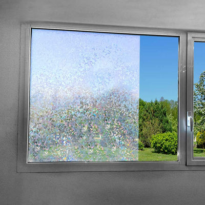 FILM DÉCORATIF POUR FENÊTRE 90 X 200 CM (1)