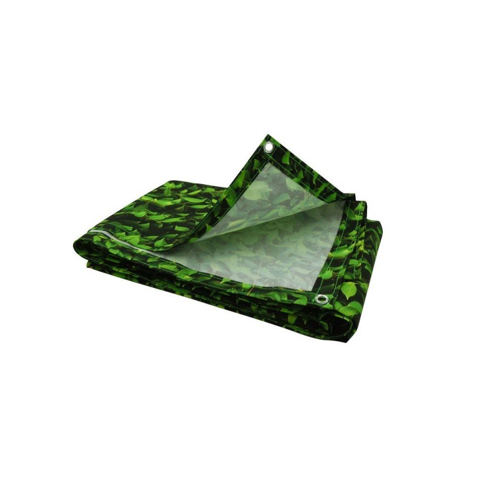 BRISE-VUE FEUILLAGE & BRISE-VUE FEUILLAGE 1 X 5 M
