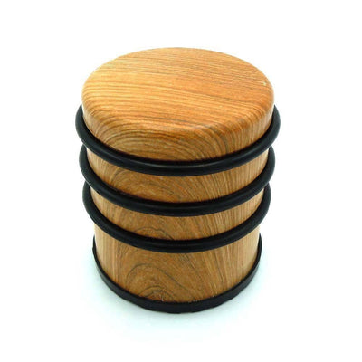 ARRÊT DE PORTE BOIS