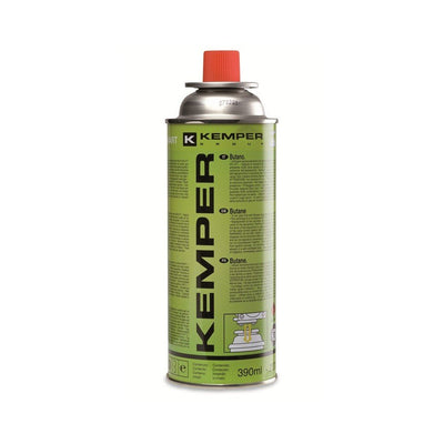 GAZ BUTANE POUR RÉCHAUD TRANSPORTABLE