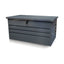 COFFRE DE RANGEMENT MÉTAL & COFFRE DE RANGEMENT MÉTAL 300L & COFFRE DE RANGEMENT MÉTAL 400L