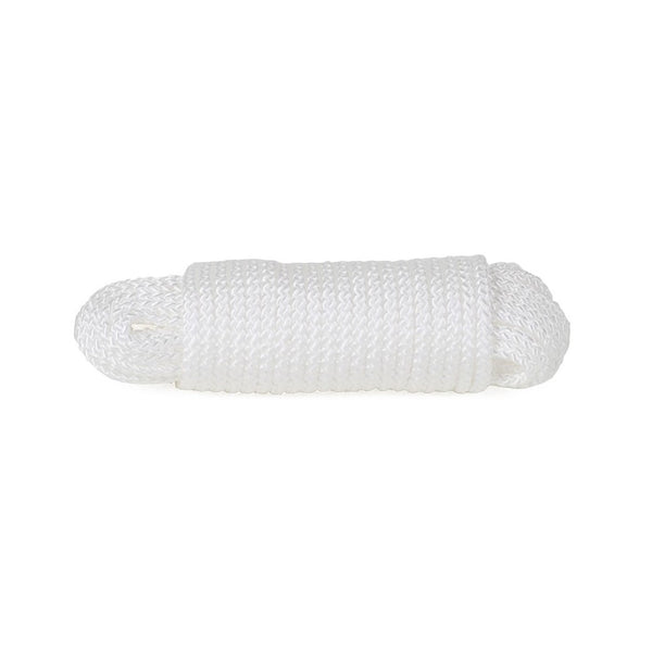 CORDE POLYPROPYLÈNE 10 M - Ø 5 MM & CORDE POLYPROPYLÈNE 25 M - Ø 7 MM